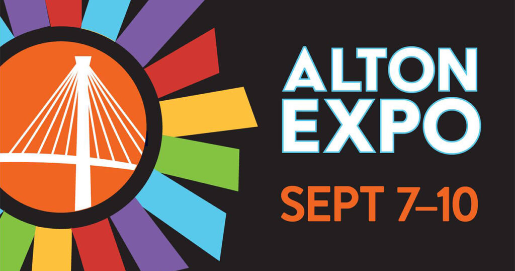ALTON EXPO 2023 Alton Amphitheater