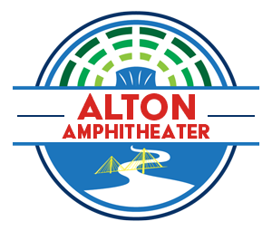 Alton Amphitheater Logo
