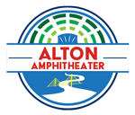 Alton Amphitheater Logo