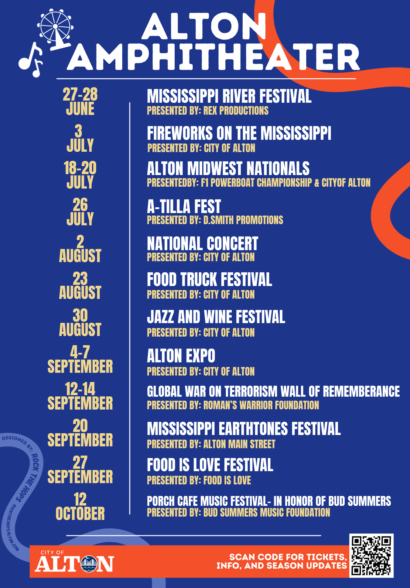 2025-Event-Lineup-Updated